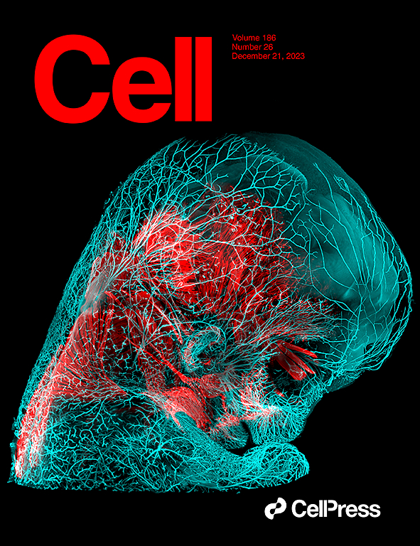 Go to journal home page - Cell